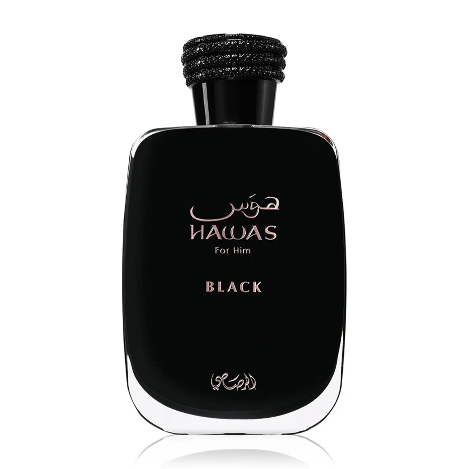 Rasasi Black Hawas EDP 100ML