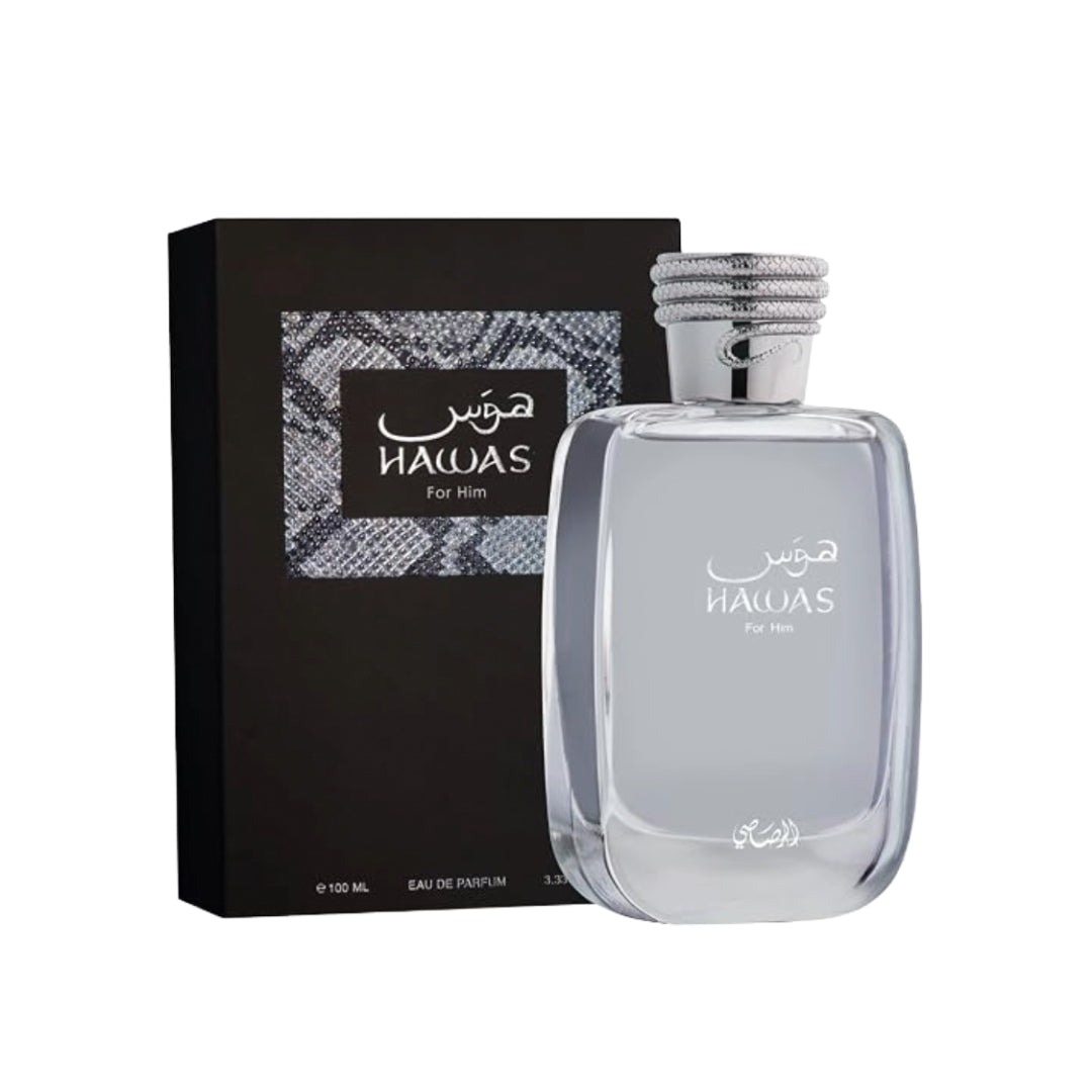 Hawas For Him EDP