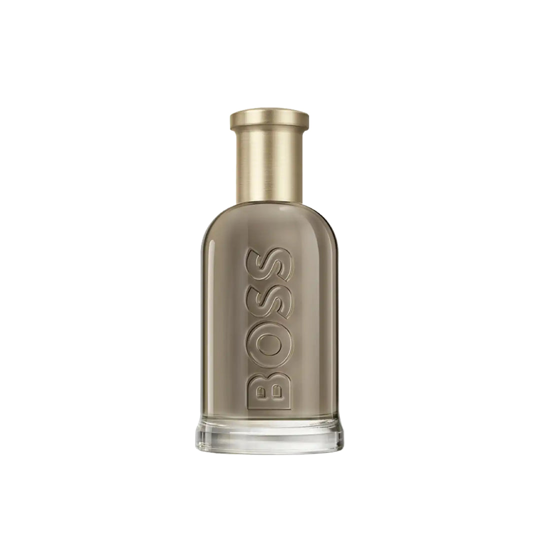 Bottled EDP by Hugo Boss
