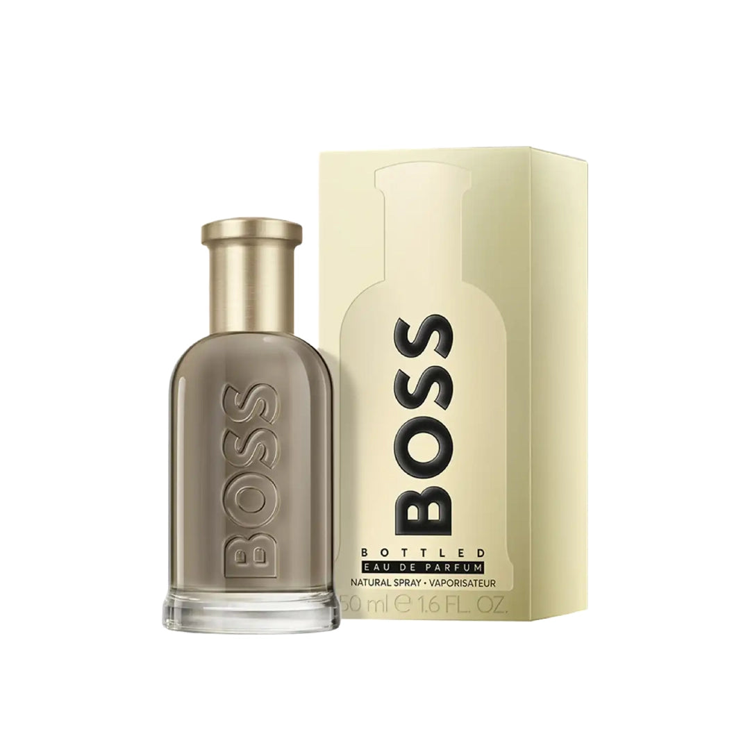 Bottled EDP by Hugo Boss