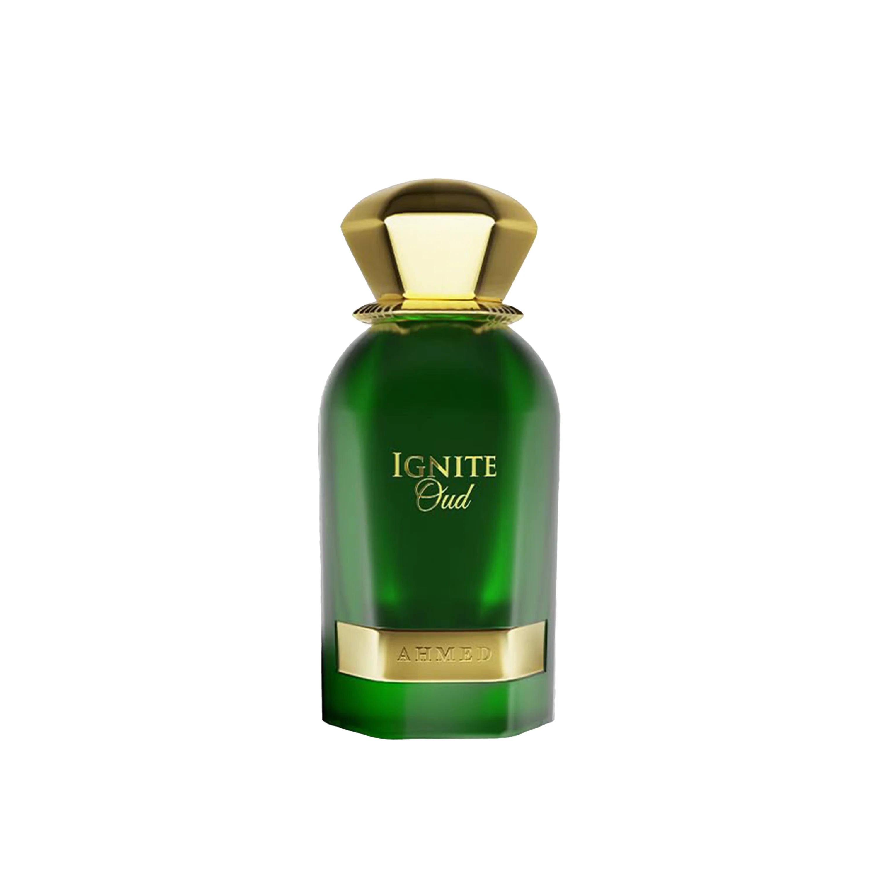 Ignite Oud EDP