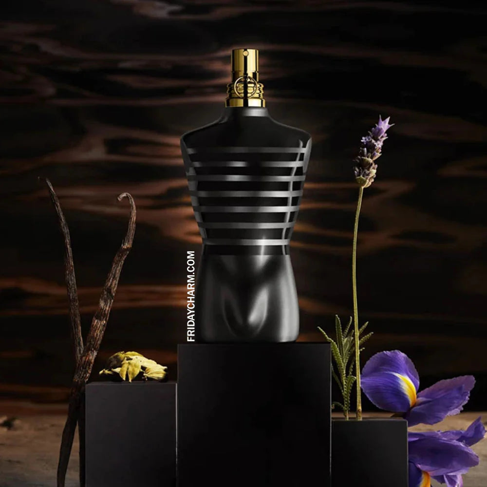 Jean Paul Gaultier Le Male Le Parfum Intense EDP 125ML