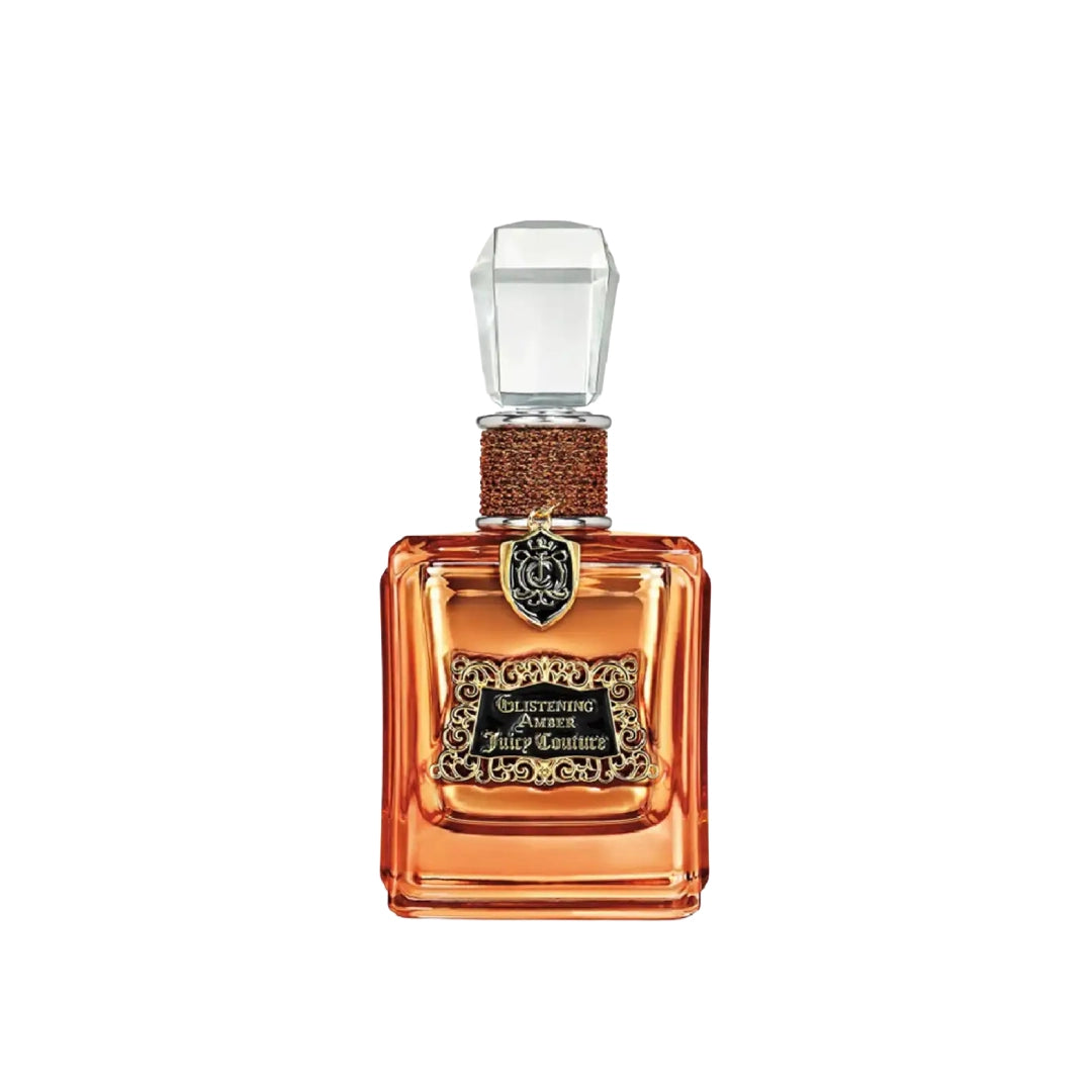 Glistening Amber EDP by Juicy Couture