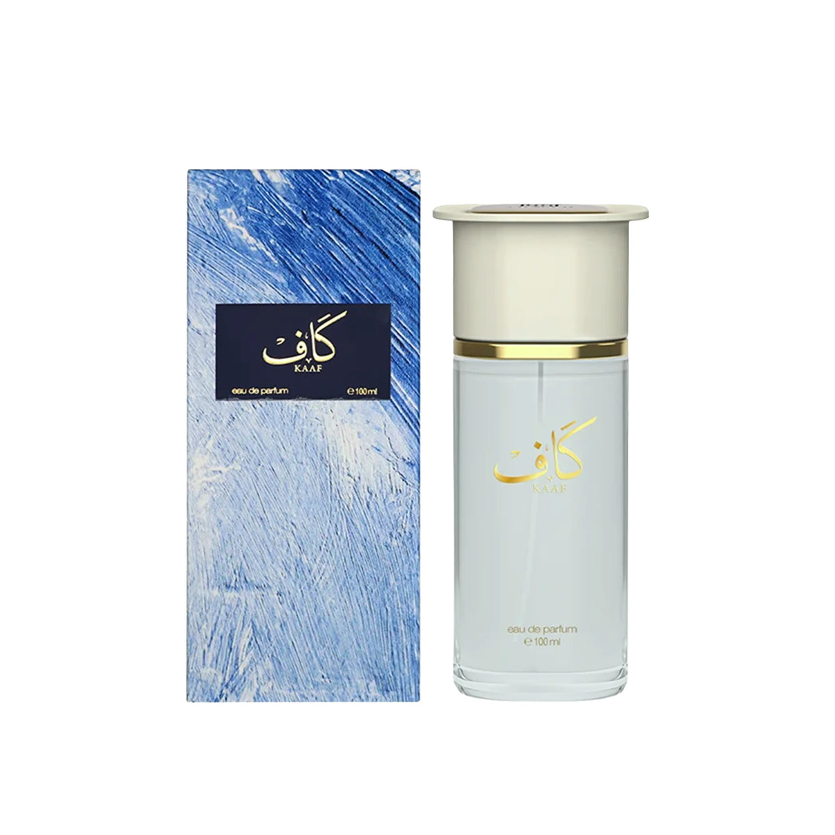 Kaaf EDP