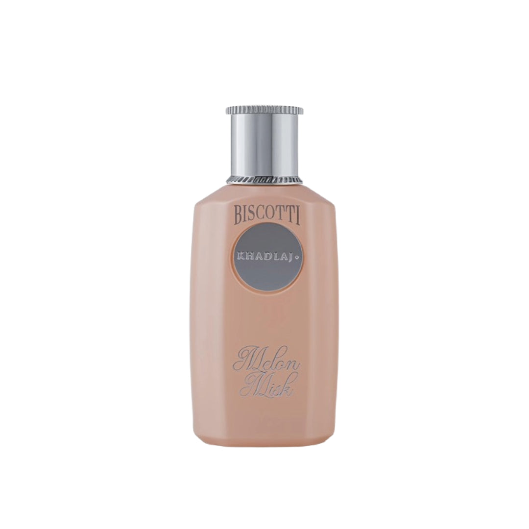 Biscotti Melon Misk Extrait De Parfum Khadlaj