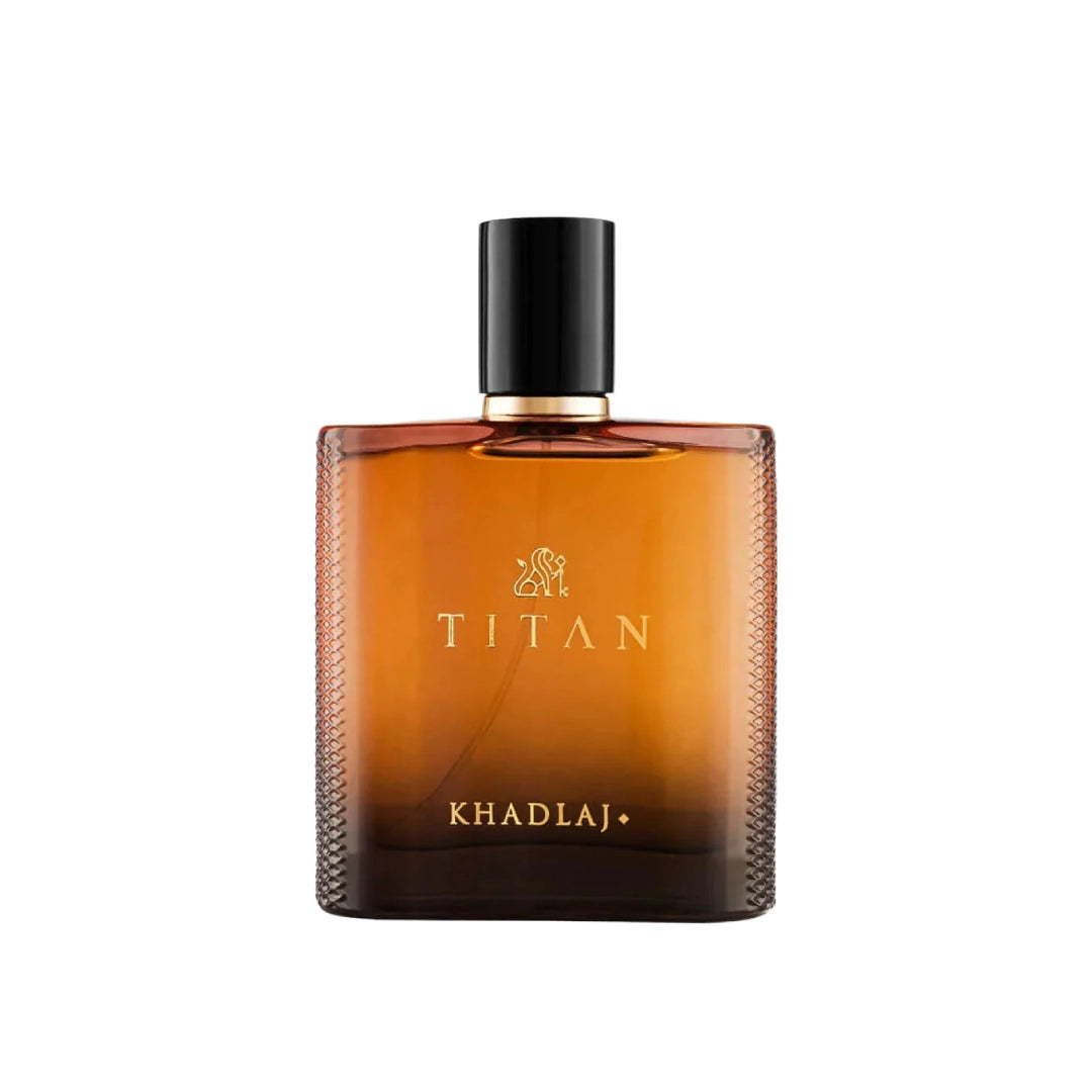 Titan EDP by Khadlaj
