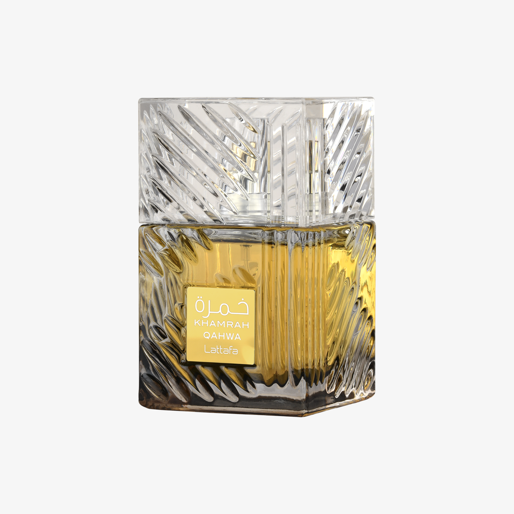 Middle Eastern Assorted Fragrance Decants Combo - illustrative bottle 1