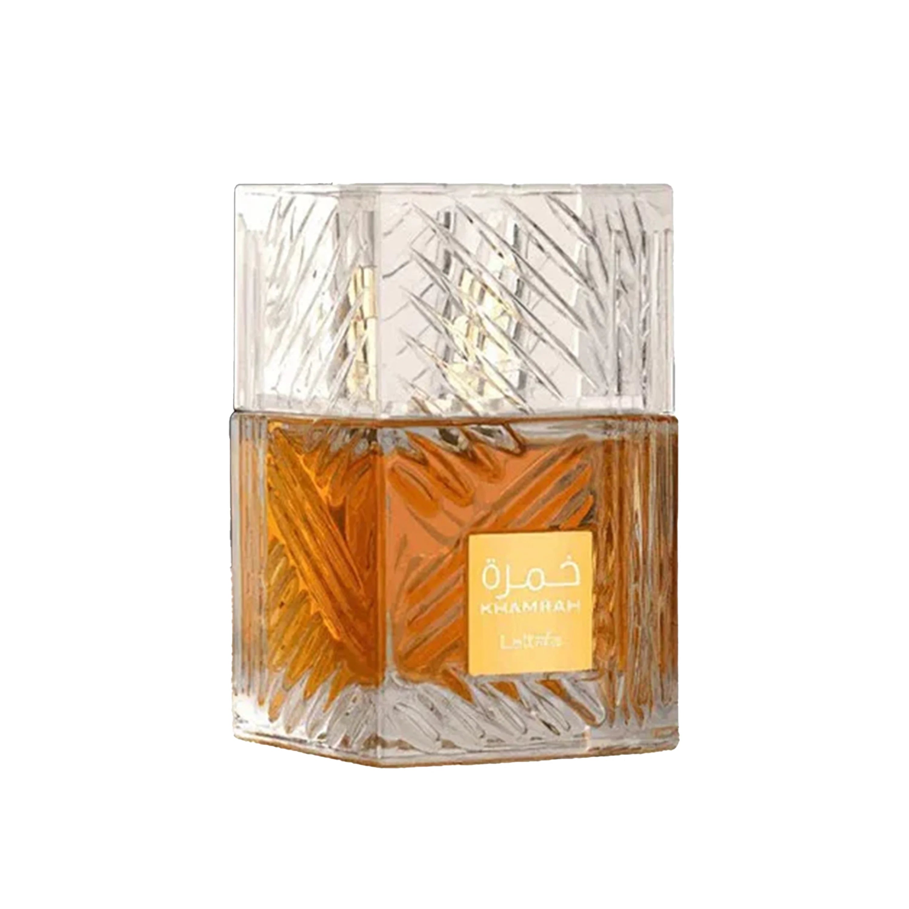 Khamrah EDP