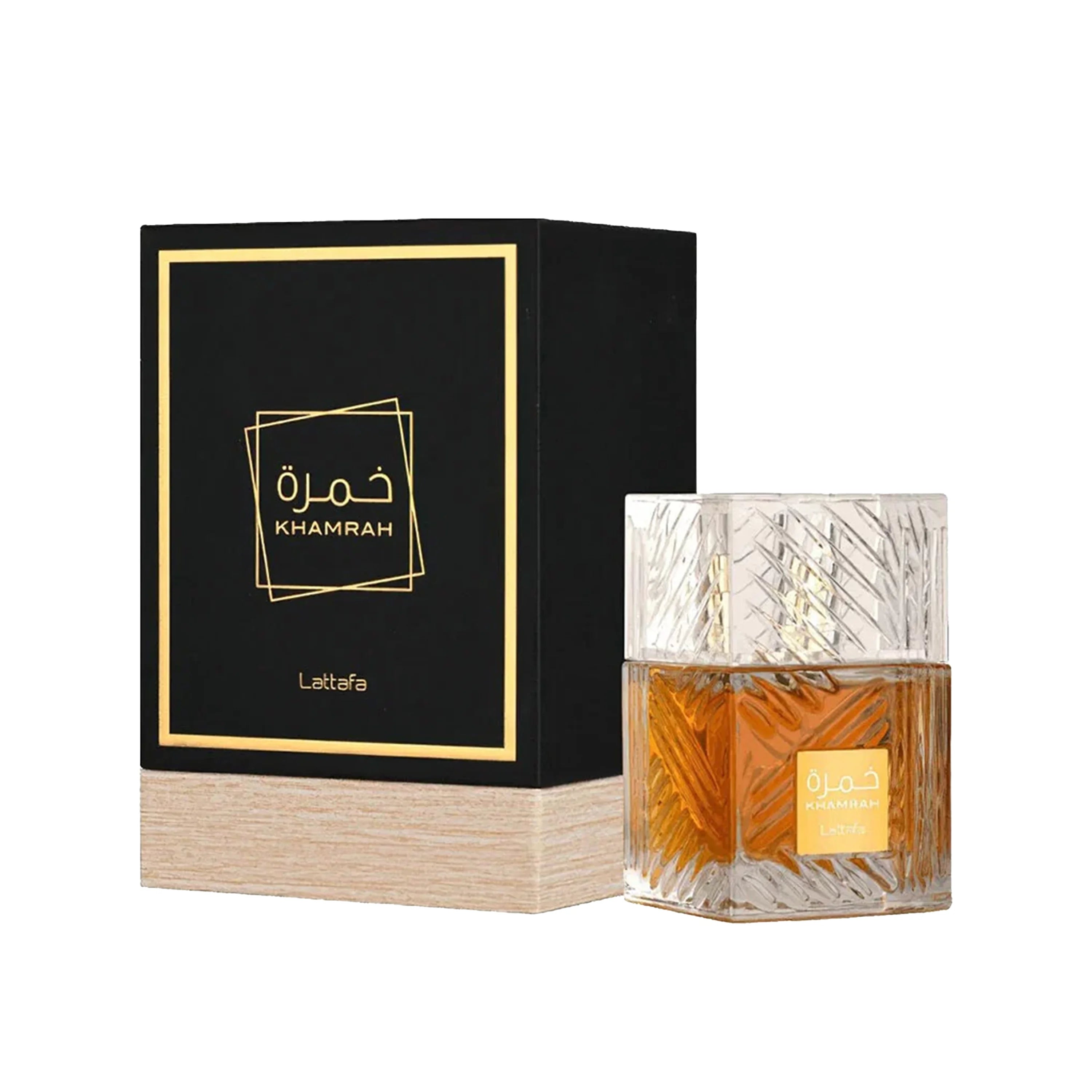 Khamrah EDP