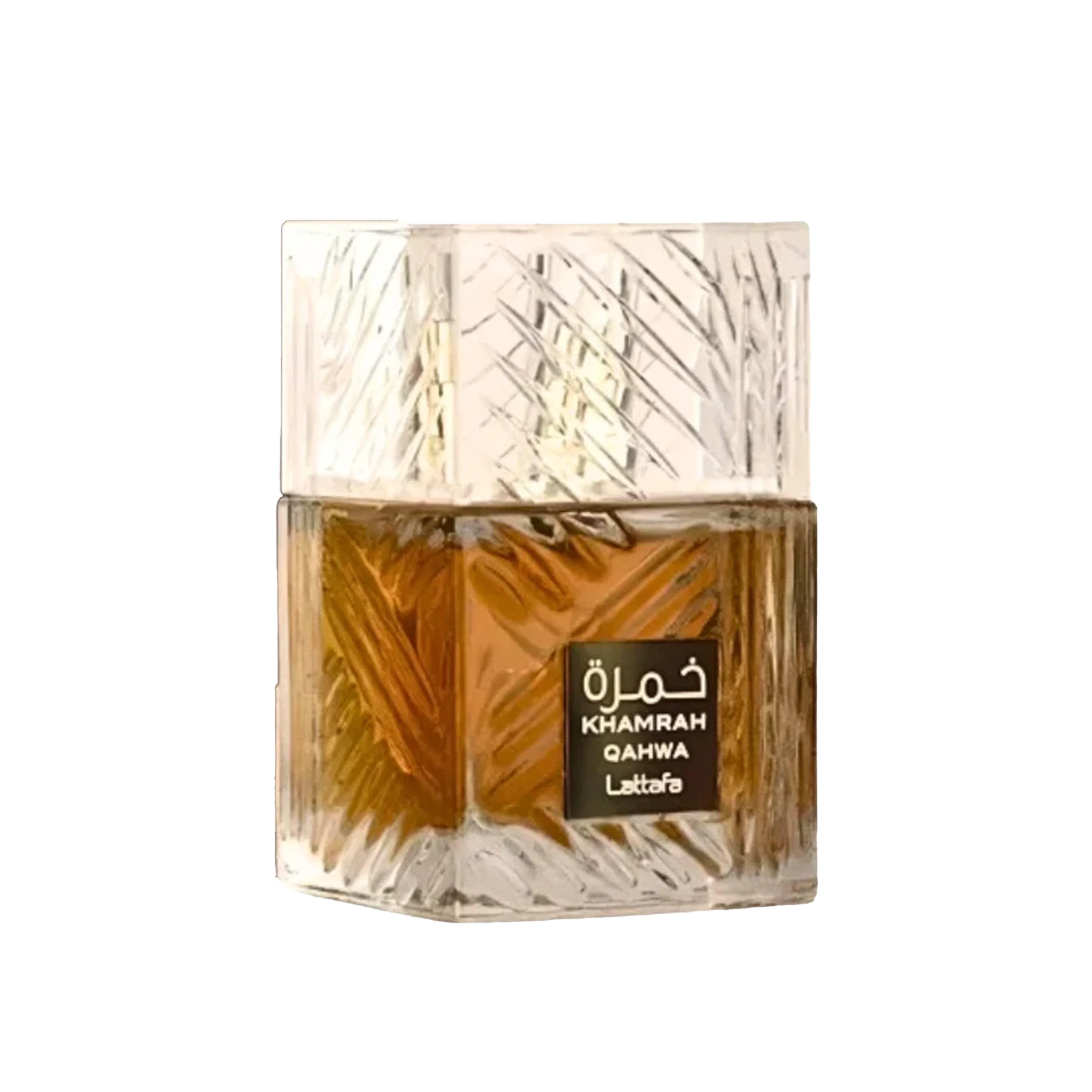 Khamrah Qahwa EDP