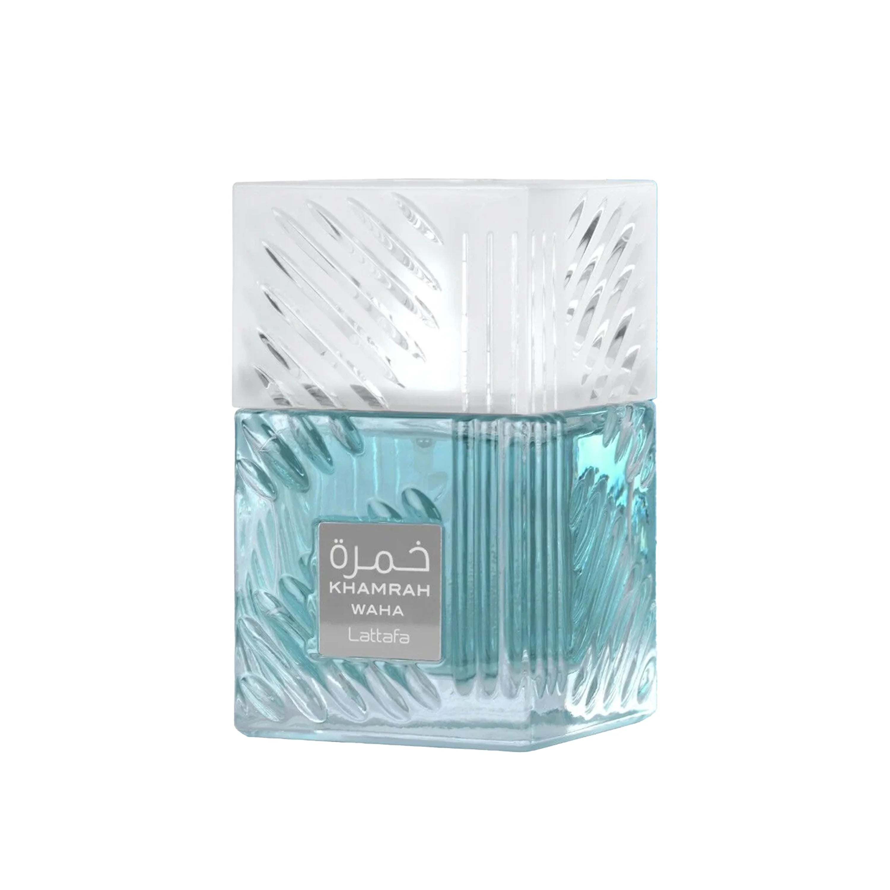 Khamrah Waha EDP