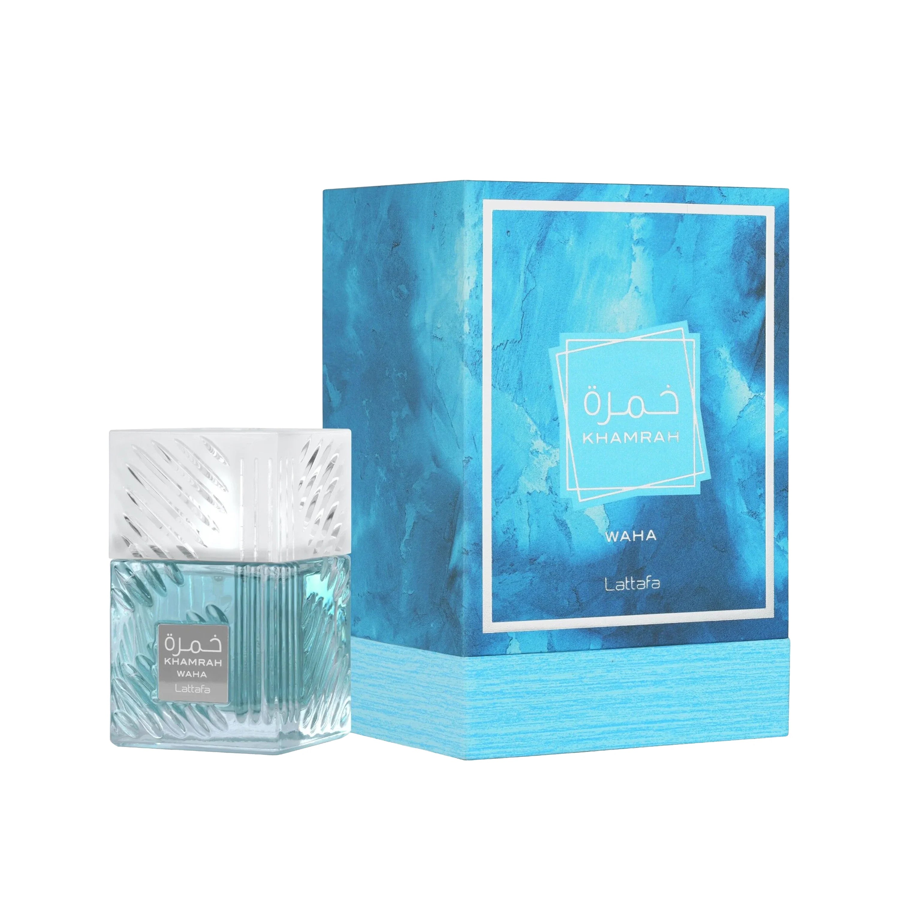 Khamrah Waha EDP