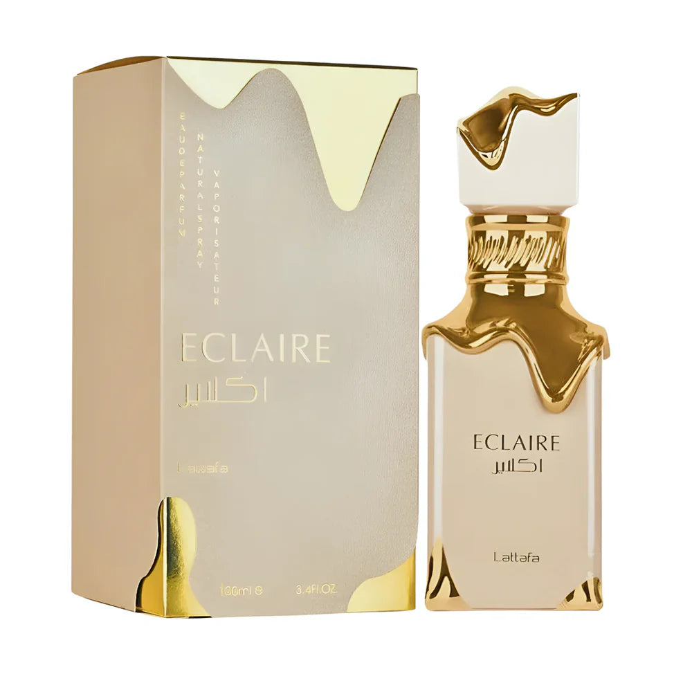 Lattafa Eclaire EDP 100ML