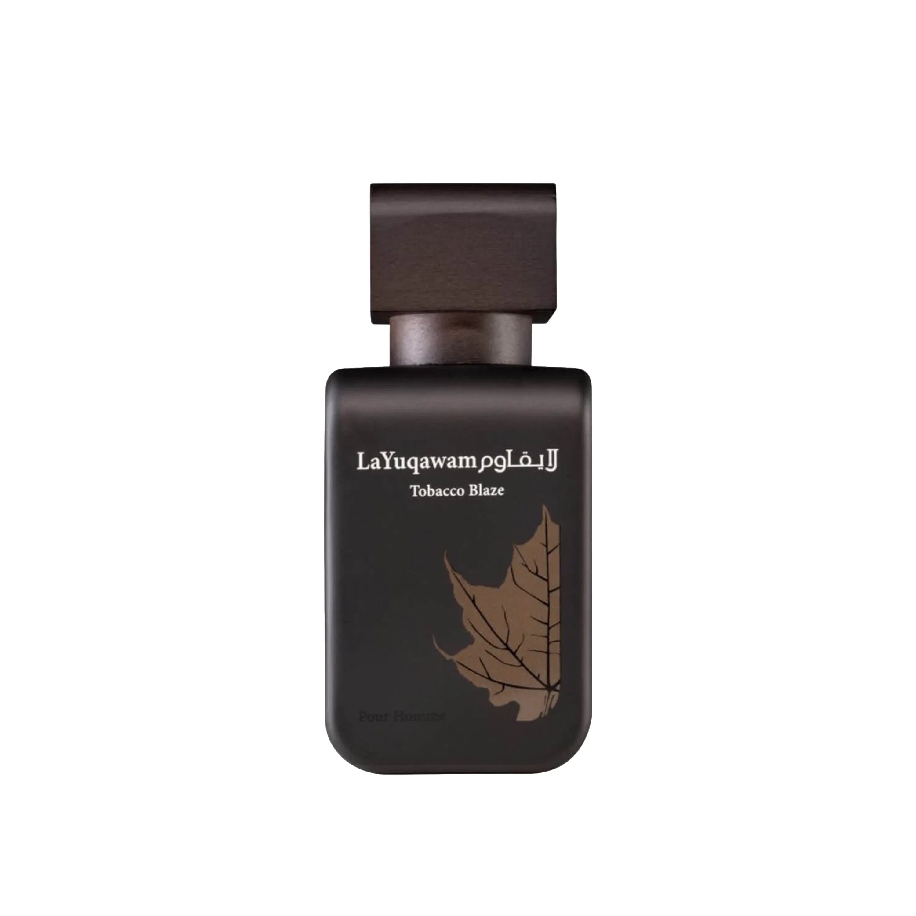 La Yuqawam Pour Homme EDP