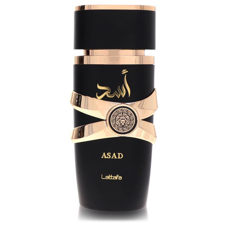 Lattafa Asad EDP 100ML