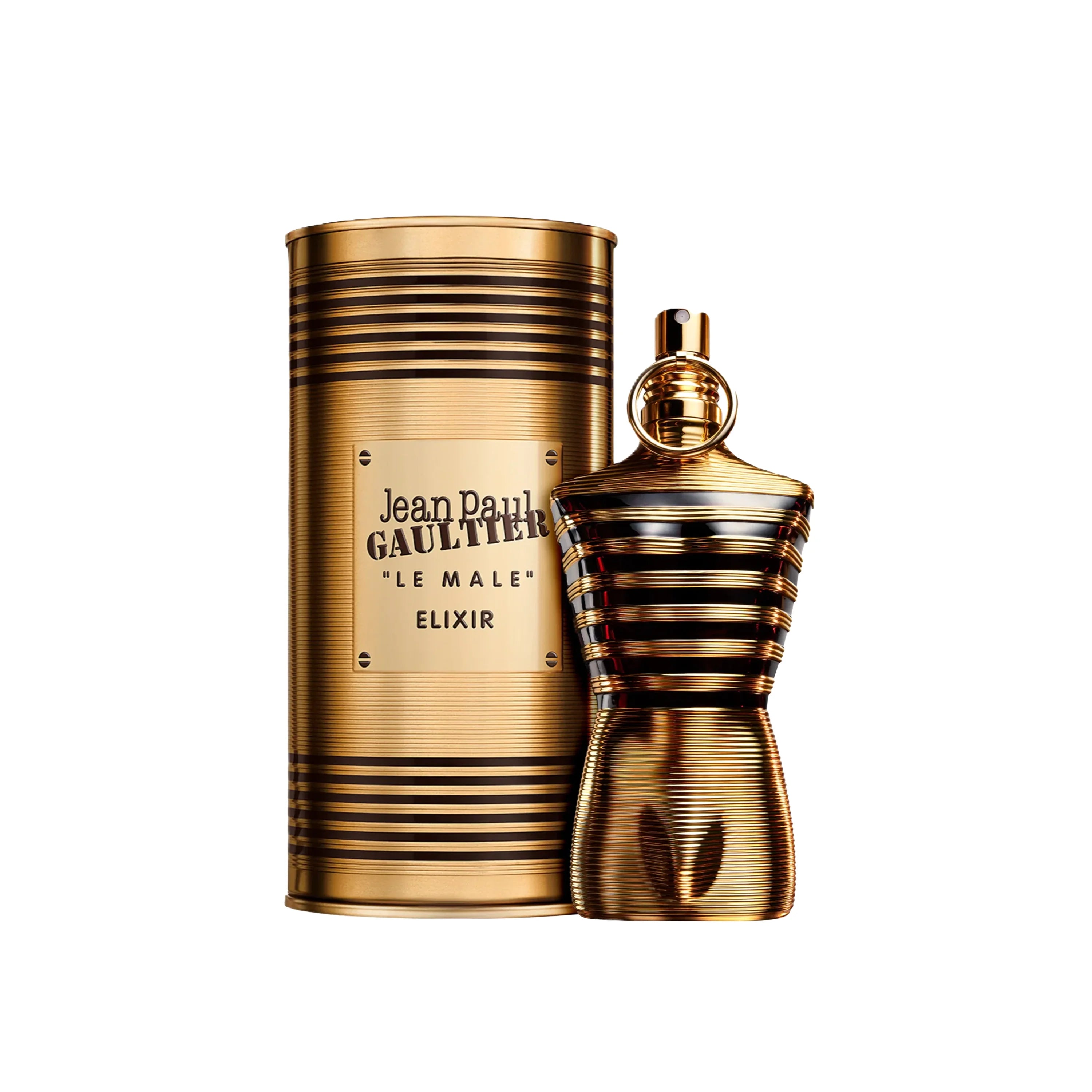 Le Male Elixir Parfum