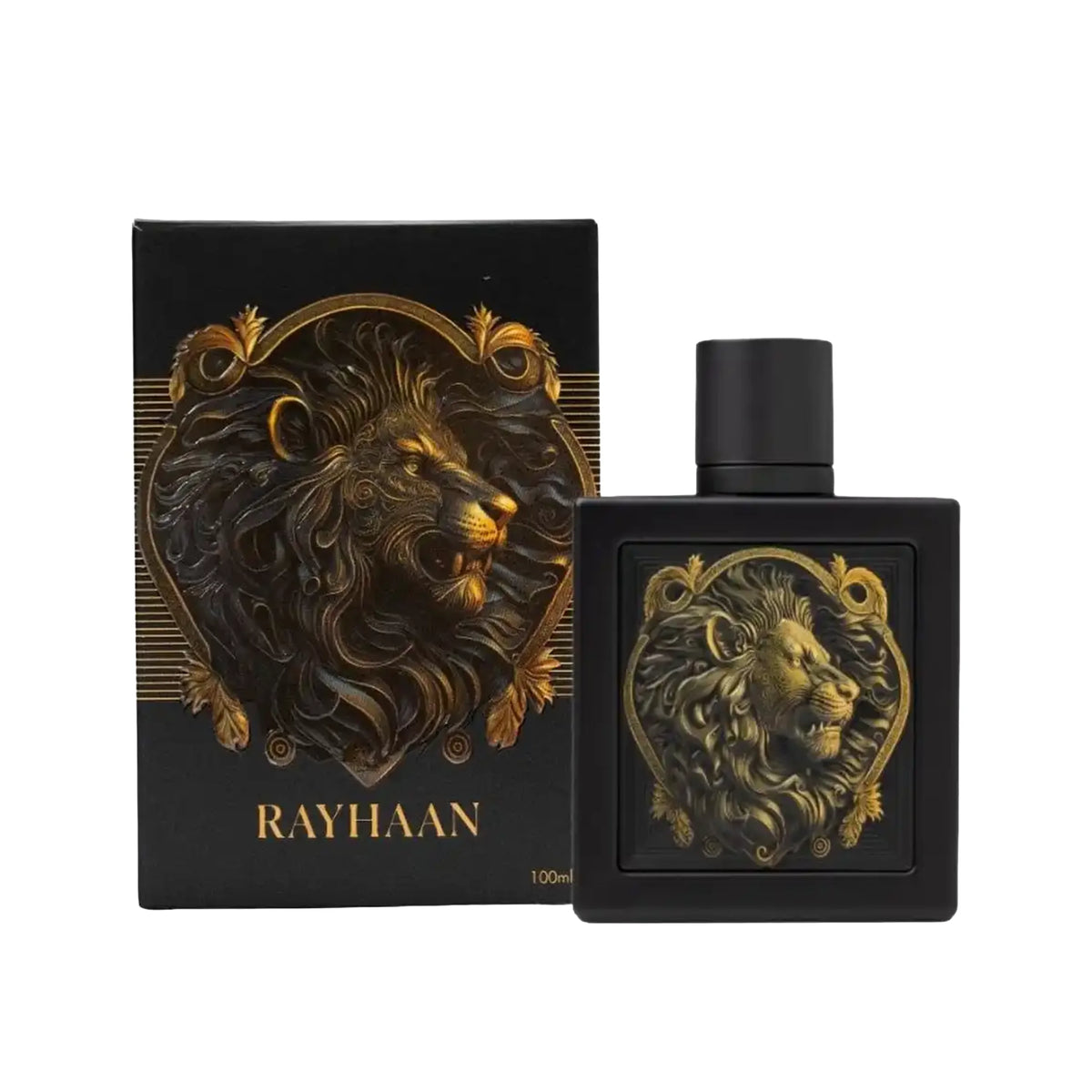 Lion EDP