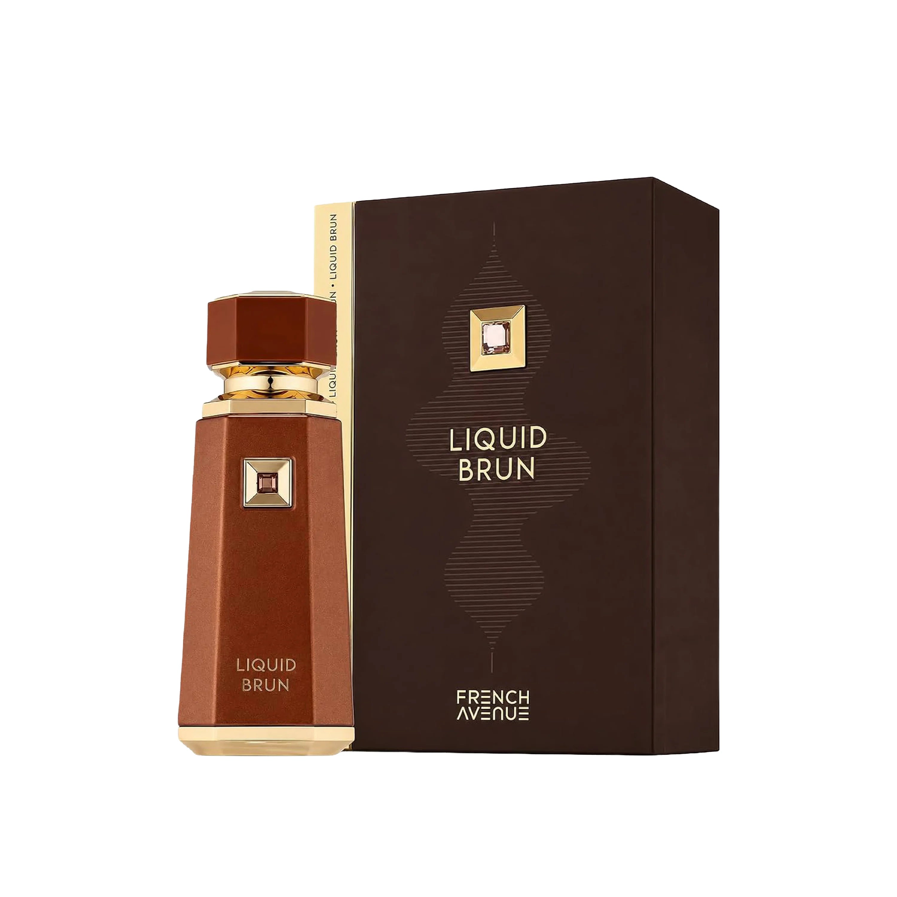 Liquid Brun EDP