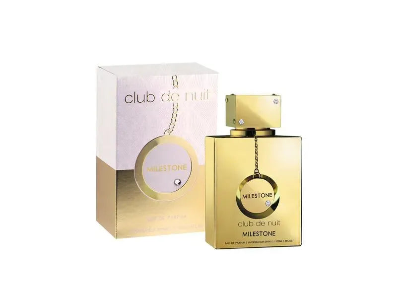 Club De Nuit Milestone