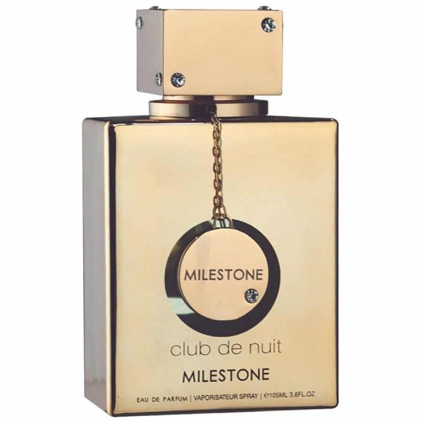 Club De Nuit Milestone