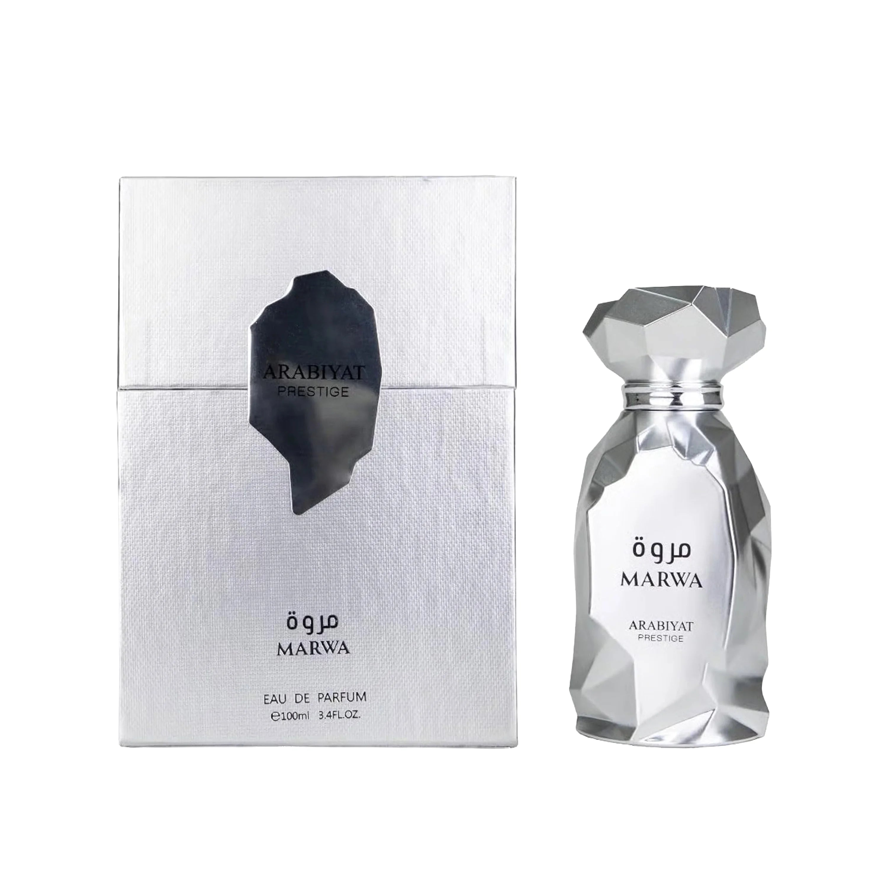 Marwa EDP
