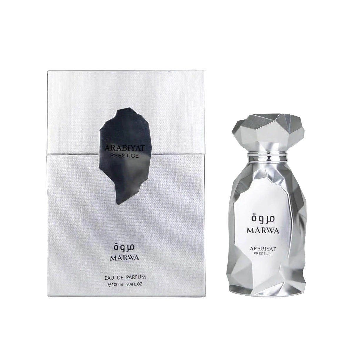 Marwa EDP