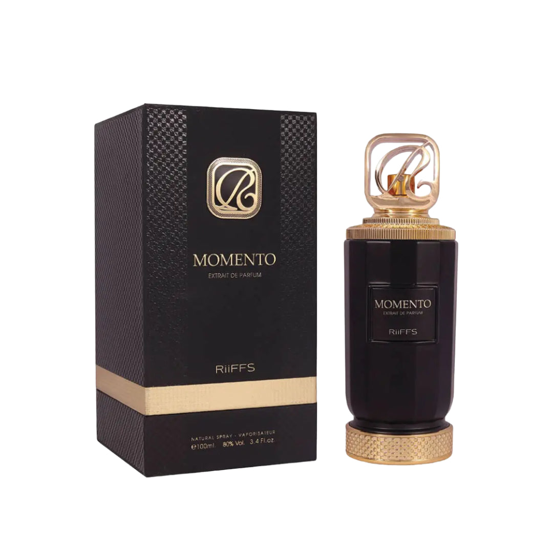 Momento Extrait De Parfum