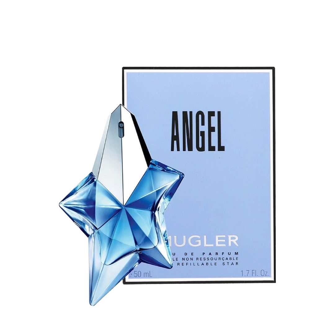 Angel EDP by Mugler