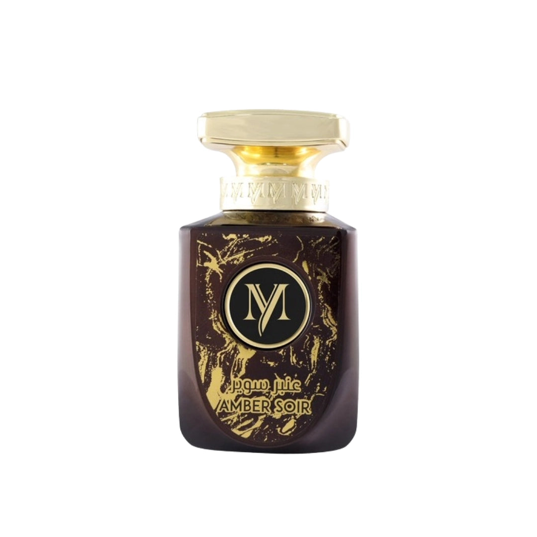 Amber Soir EDP by My Perfumes Select