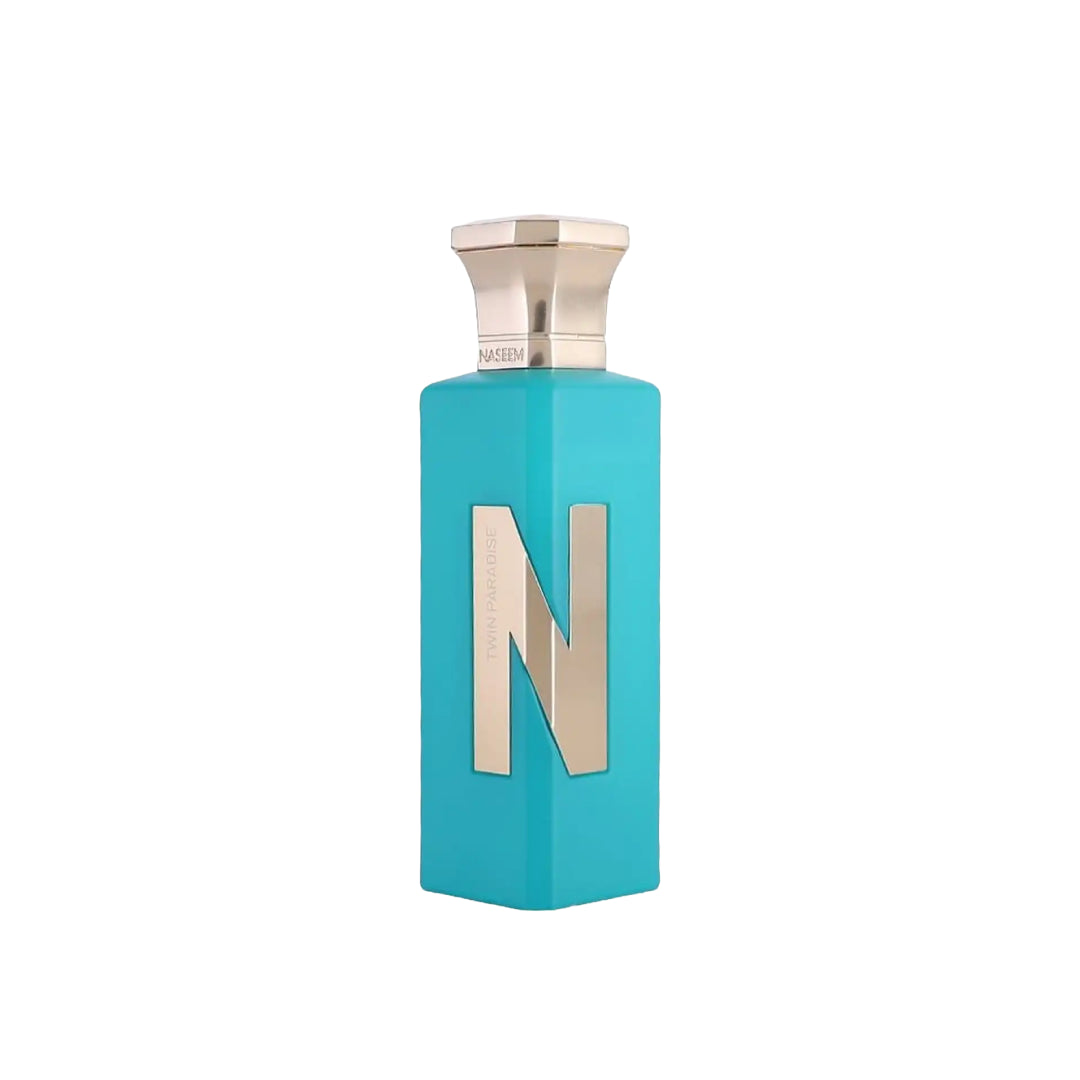Twin Paradise EDP by Naseem