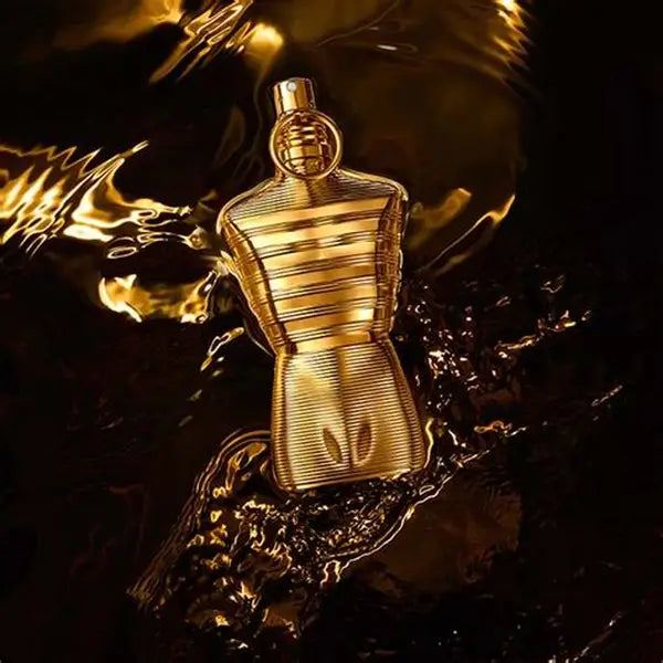 Jean Paul Gaultier Le Male Elixir Parfum 125ML