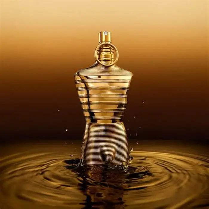 Jean Paul Gaultier Le Male Elixir Parfum 125ML