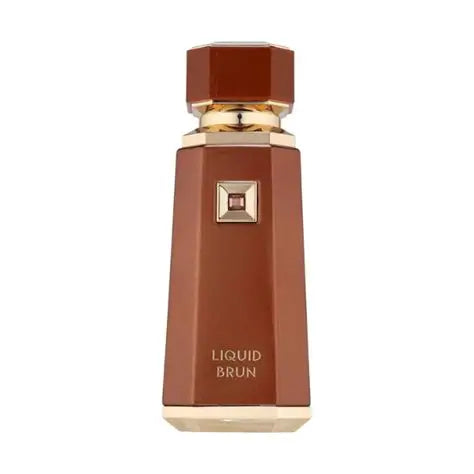 French Avenue liquid brun EDP 100ML