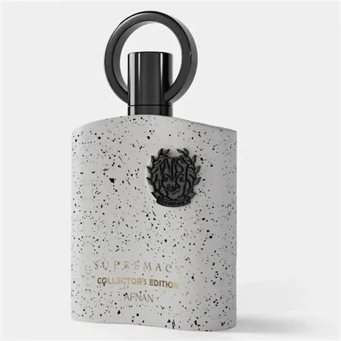 Afnan Supramacy Collector's Edition EDP 100ML