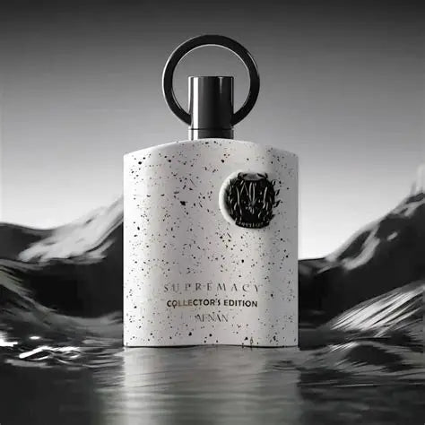 Afnan Supramacy Collector's Edition EDP 100ML