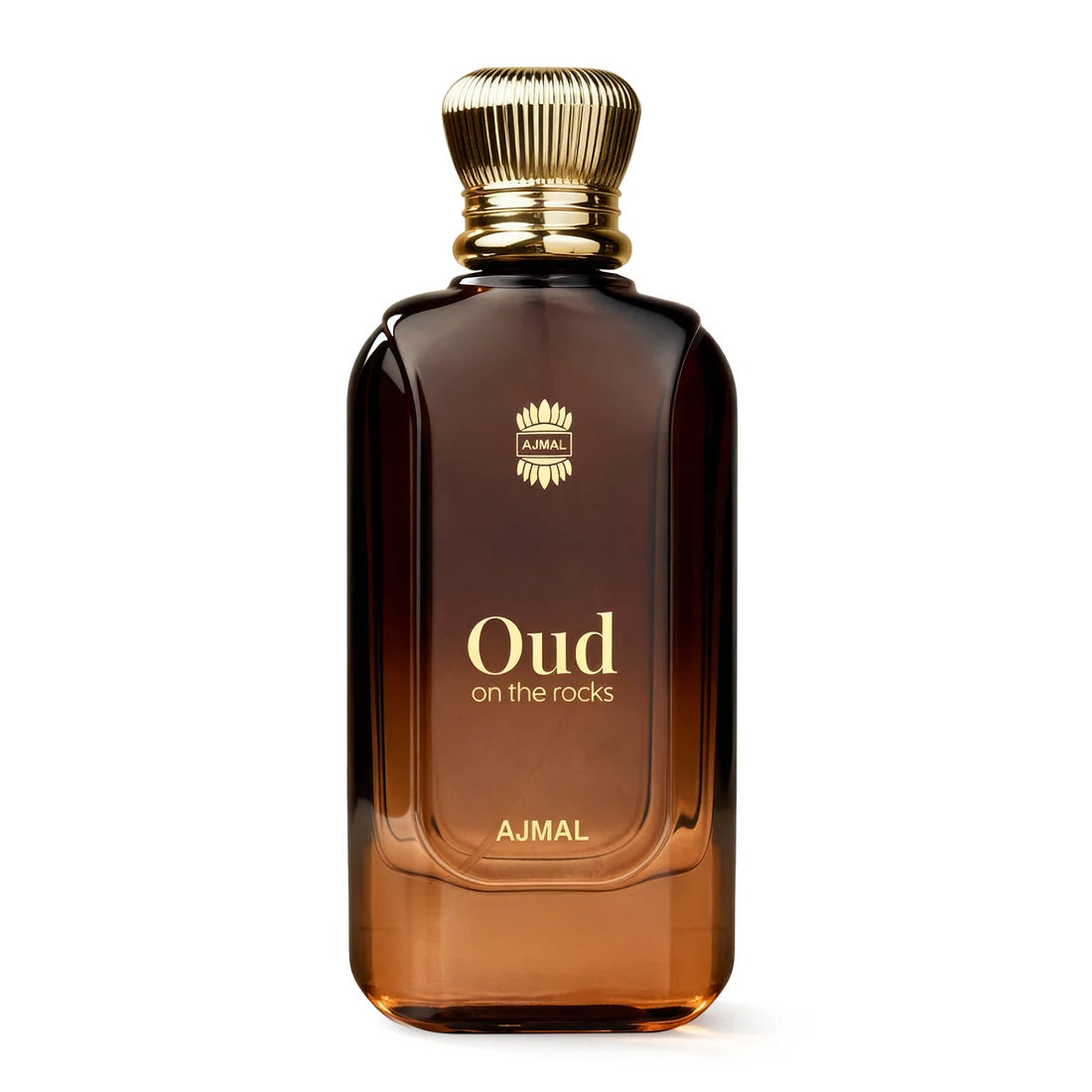 Oud on the Rocks