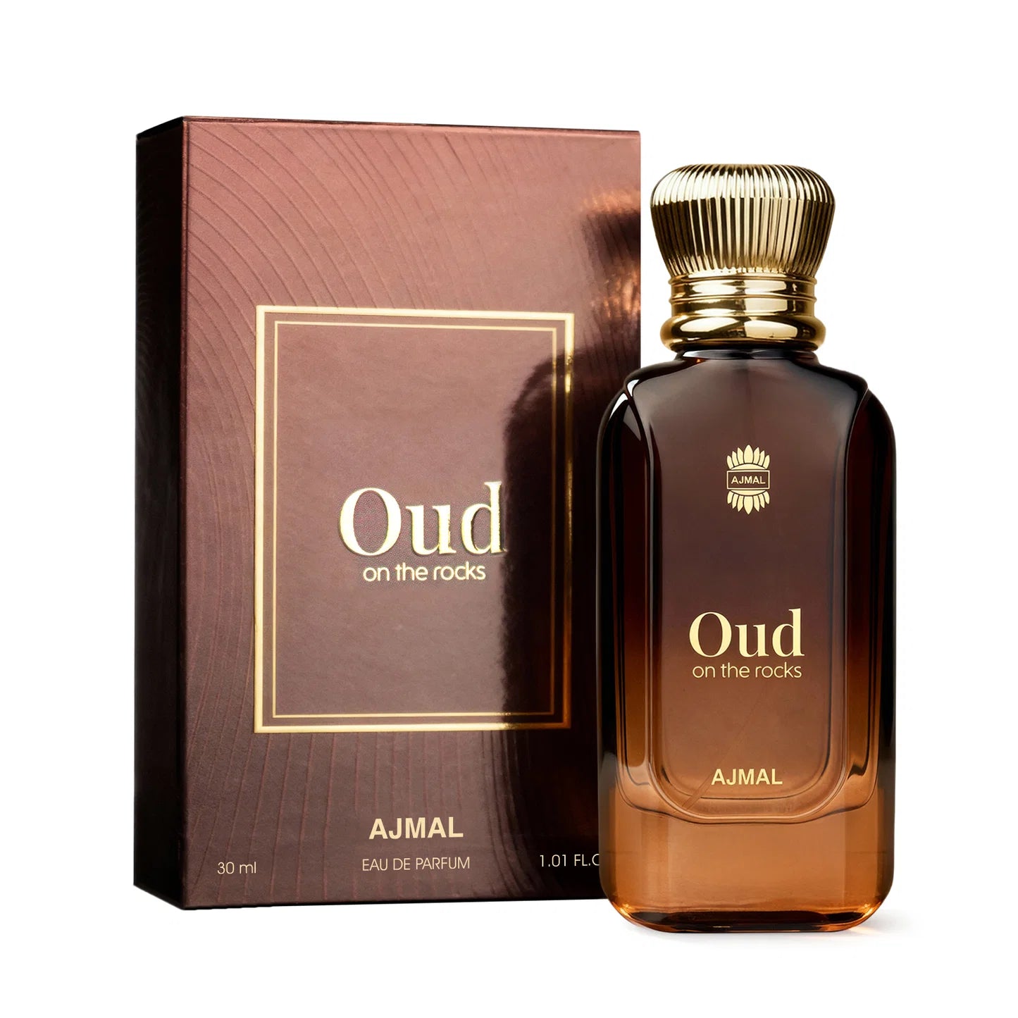 Oud on the Rocks