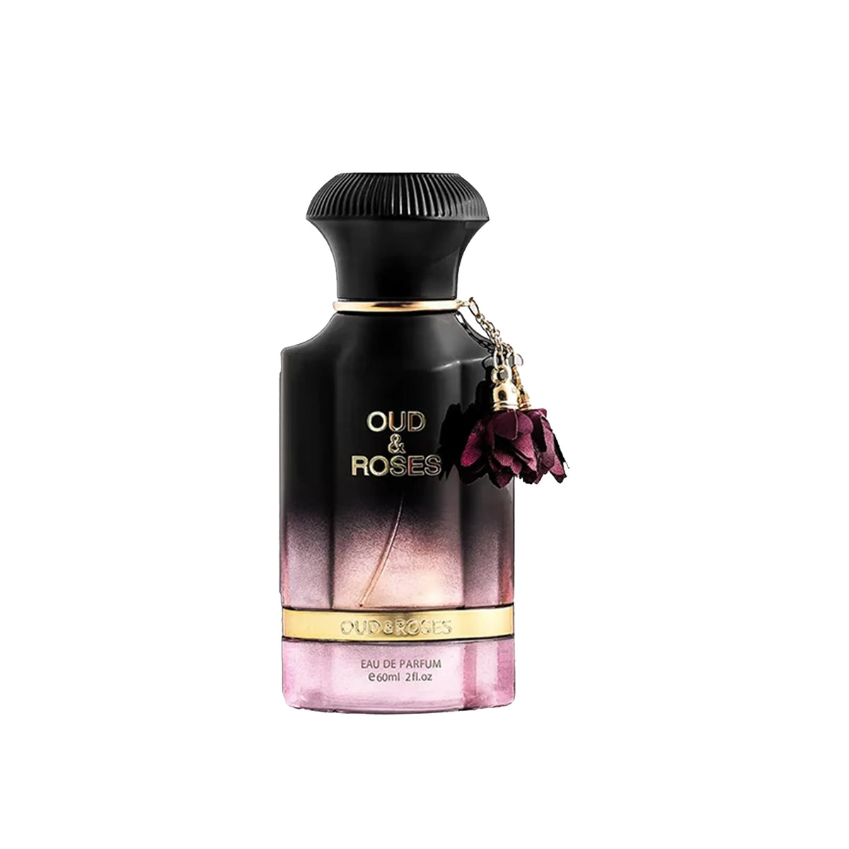Oud & Roses EDP