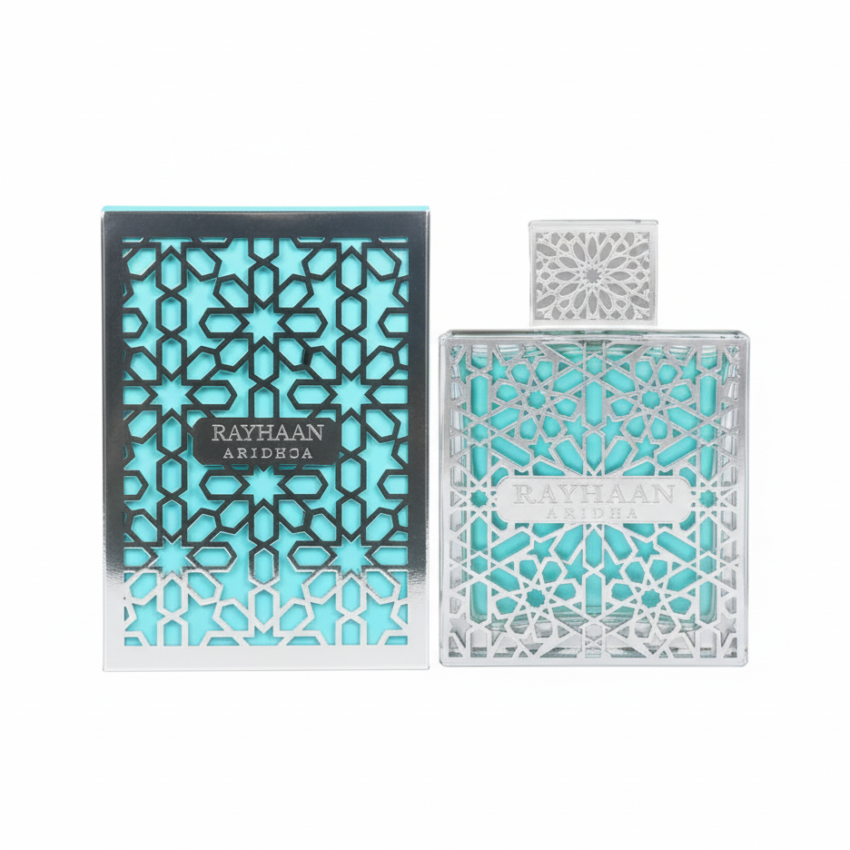 Rayhaan Aquatica EDP 100ML