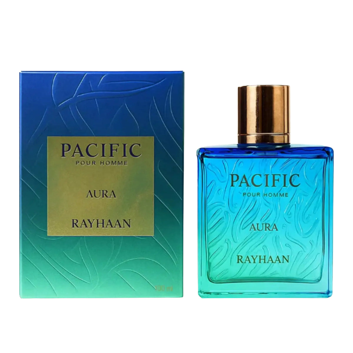 Pacific Aura EDP