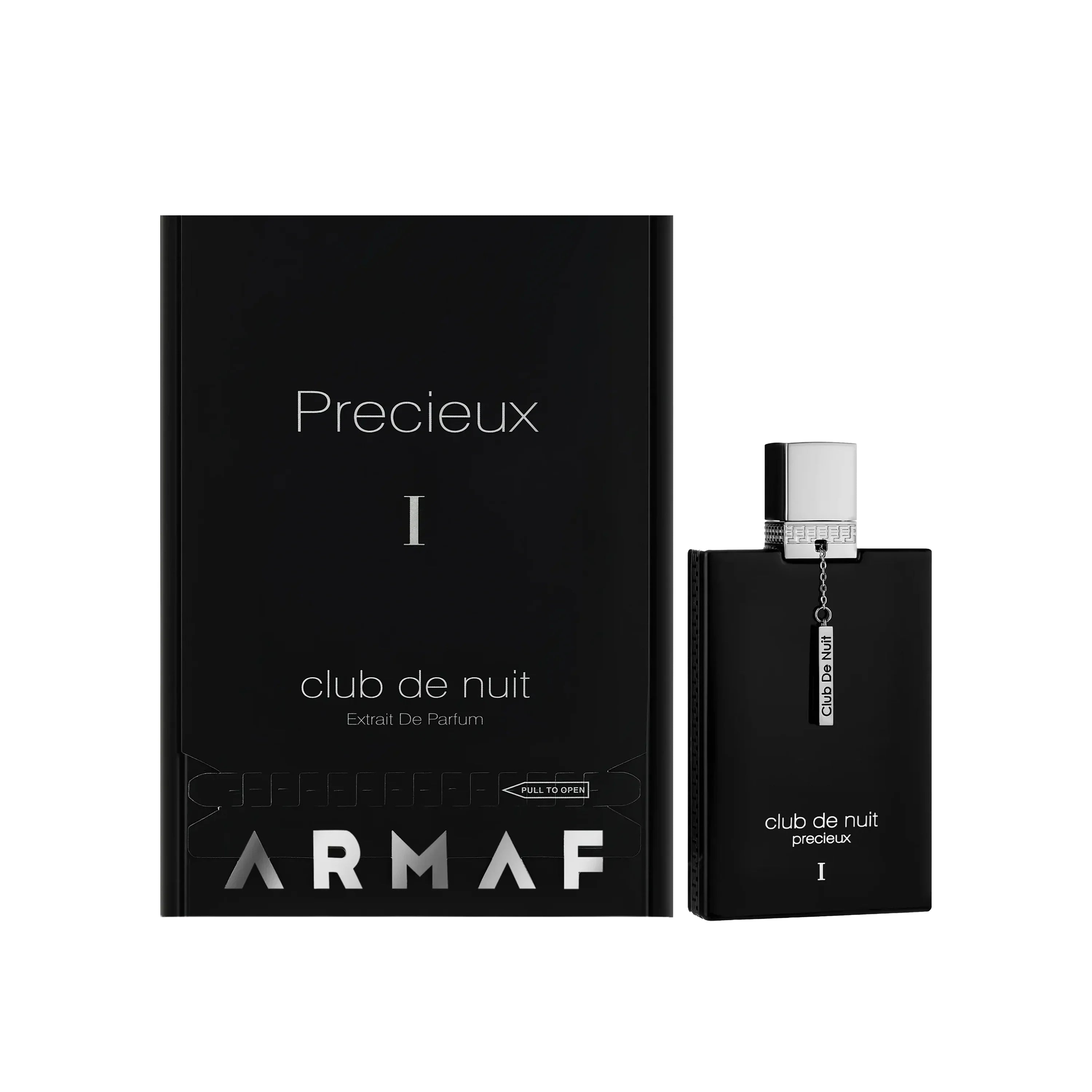 Precieux I Club De Nuit Extrait De Parfum