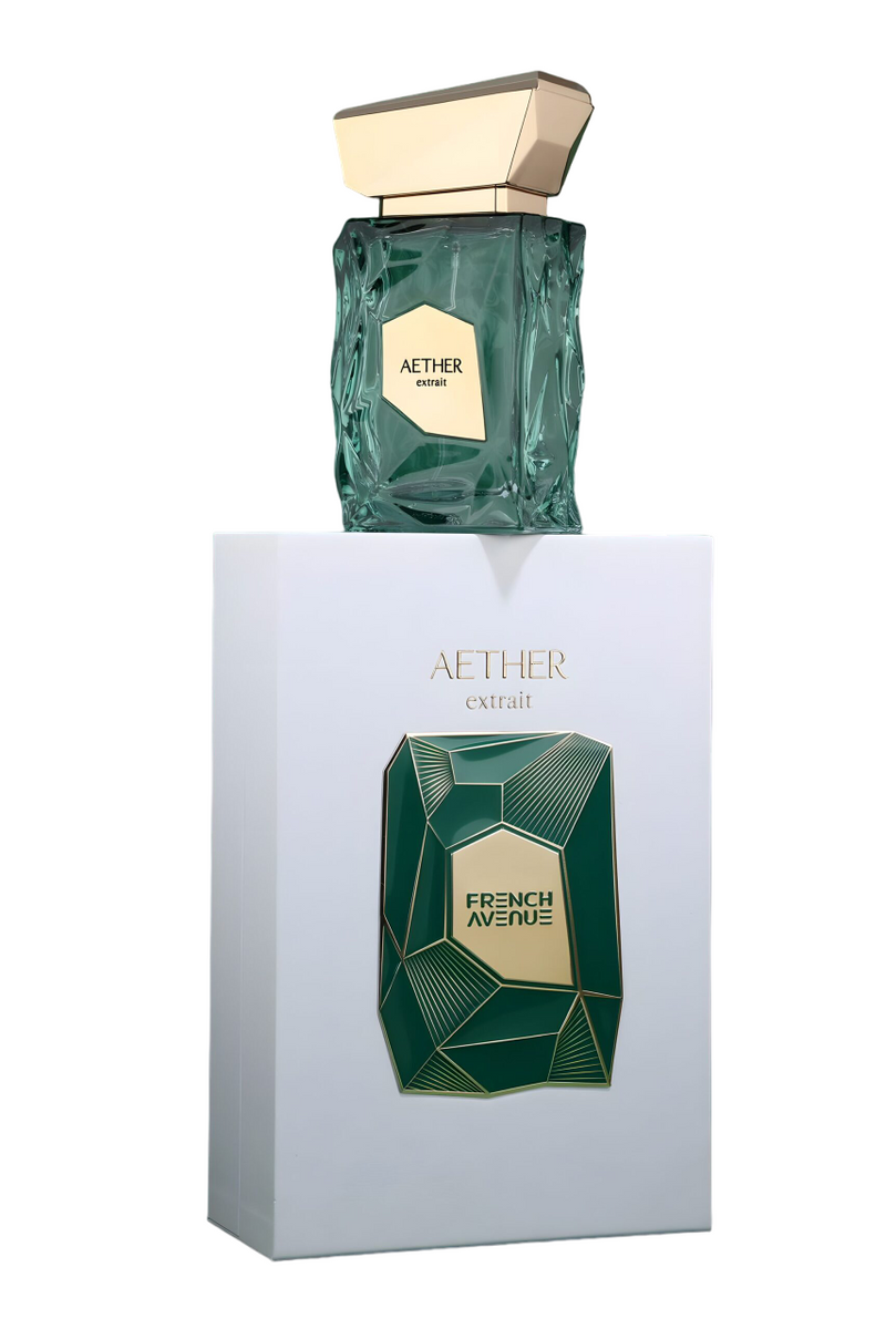French Avenue Aether Extrait de parfum 100ML