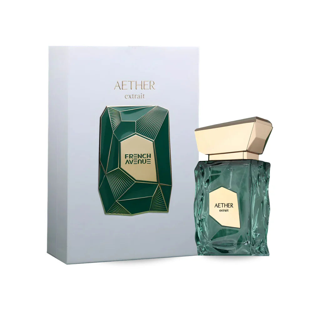 French Avenue Aether Extrait de parfum 100ML