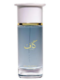 Ahmed Almaghribi Kaaf EDP 100ML