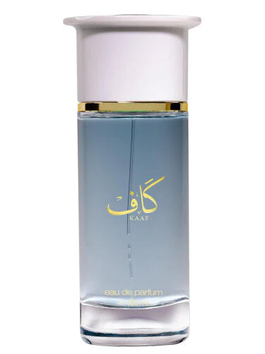 Ahmed Almaghribi Kaaf EDP 100ML
