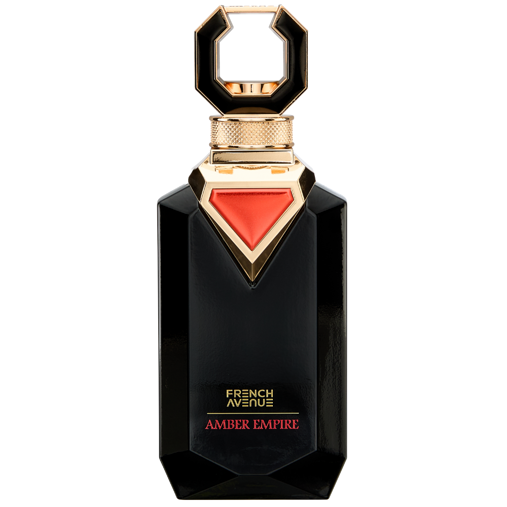 French Avenue Amber Empire Extrair de Parfum 100ML