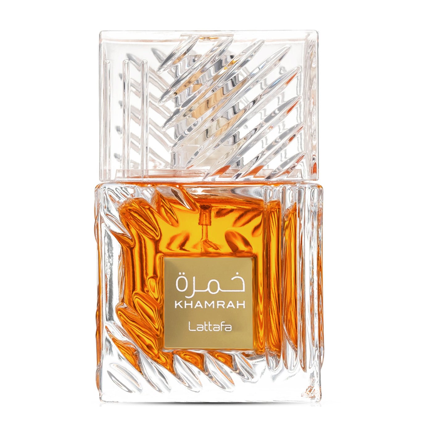 Lattafa Khamrah EDP 100ML