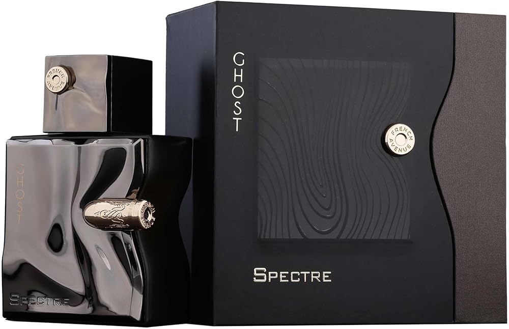 French Avenue Spectre Ghost EDP 80ML