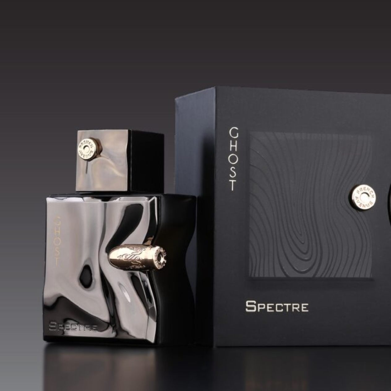 French Avenue Spectre Ghost EDP 80ML