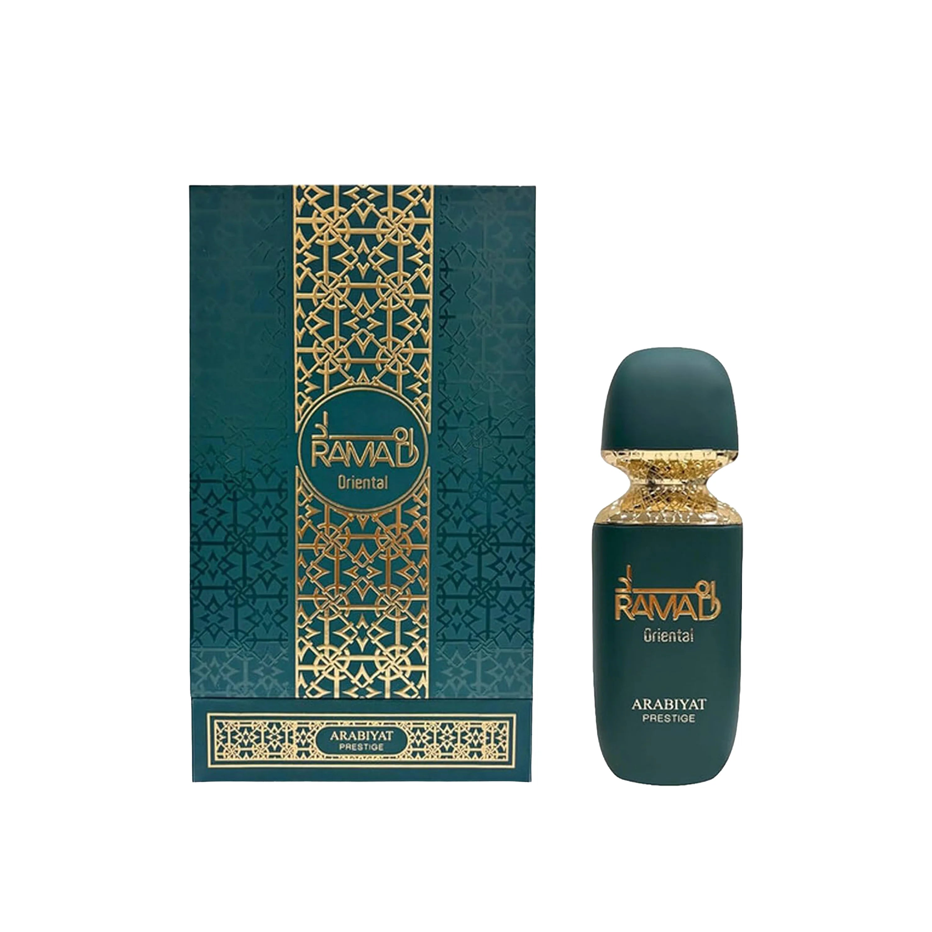 Ramad Oriental EDP